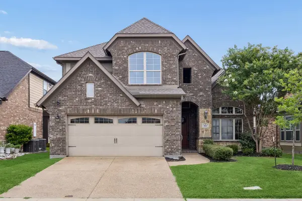 1014 Dunhill Lane, Forney, TX 75126