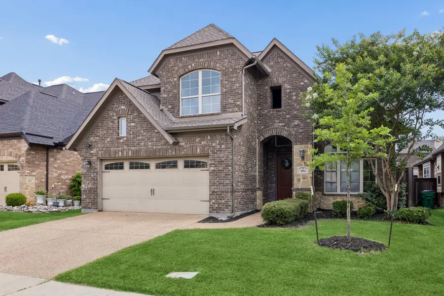 1014 Dunhill Lane, Forney, TX 75126 - #2