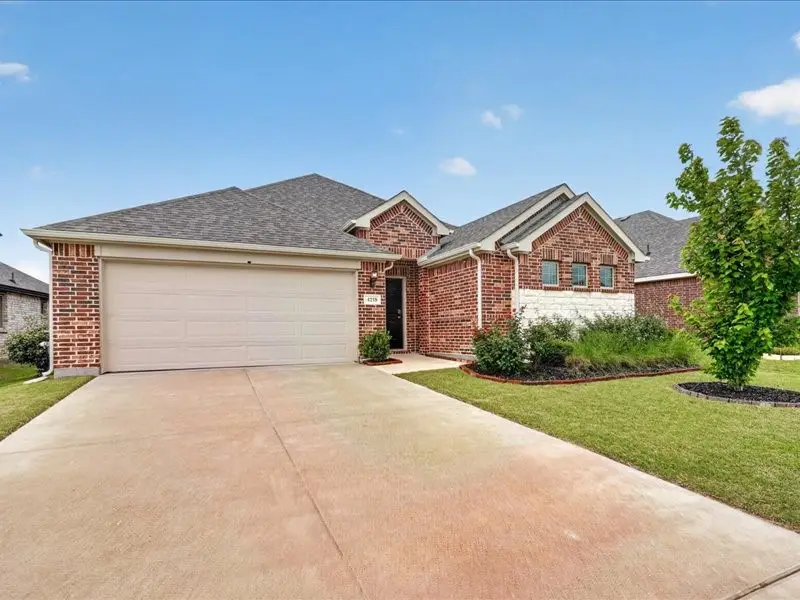 4218 Bullock Lane, Forney, TX 75126 - #2