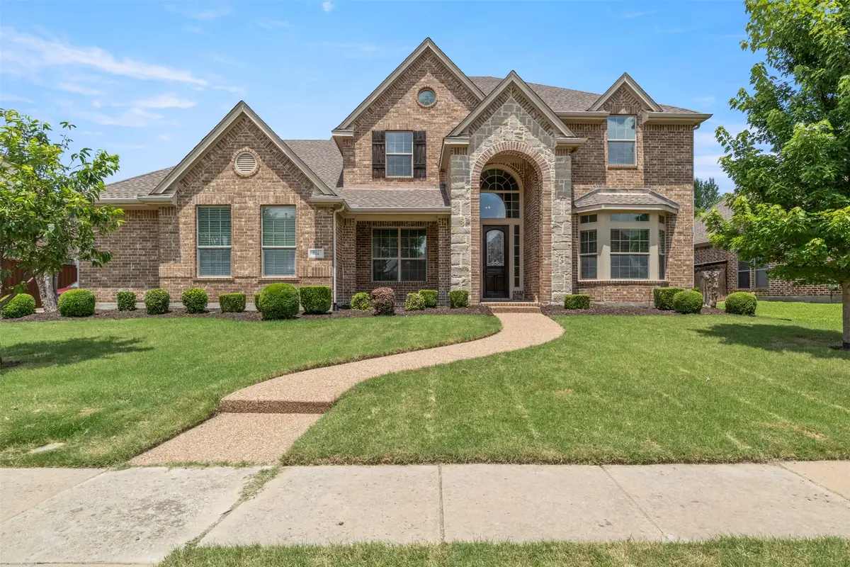 804 Meadowlark Drive, Murphy, TX 75094 - #1