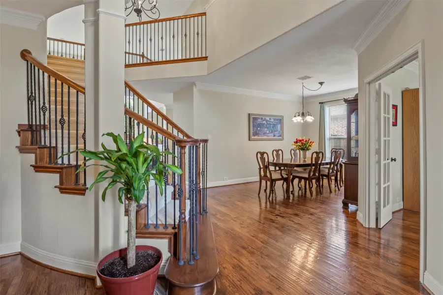 804 Meadowlark Drive, Murphy, TX 75094 - #3
