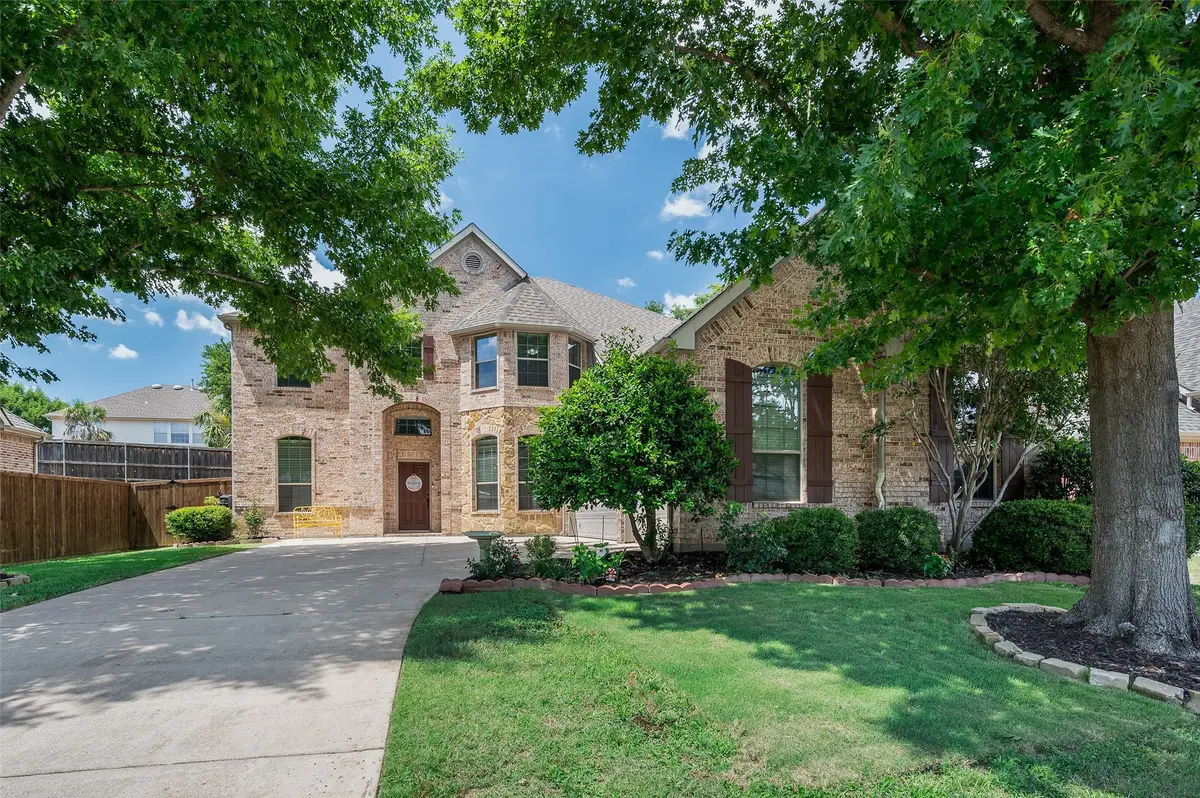 4712 Shelley Drive, Flower Mound, TX 75022 - #1