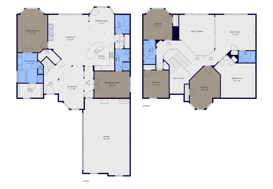 4712 Shelley Drive, Flower Mound, TX 75022 - #2