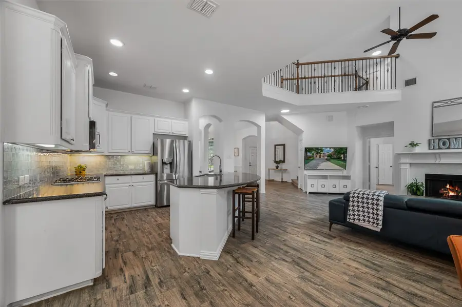 4712 Shelley Drive, Flower Mound, TX 75022 - #3