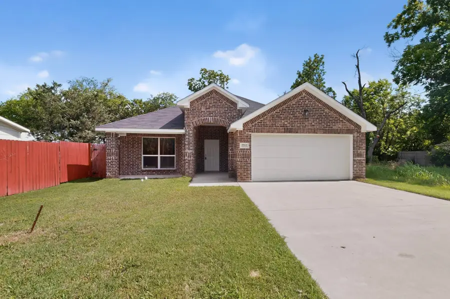 3912 Oneal Street, Greenville, TX 75401 - #2