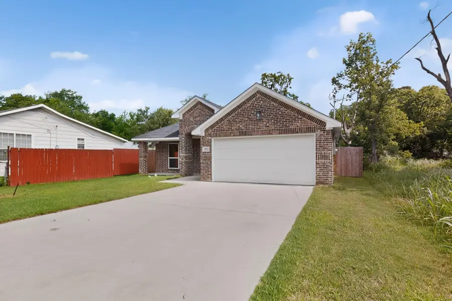 3912 Oneal Street, Greenville, TX 75401 - #3