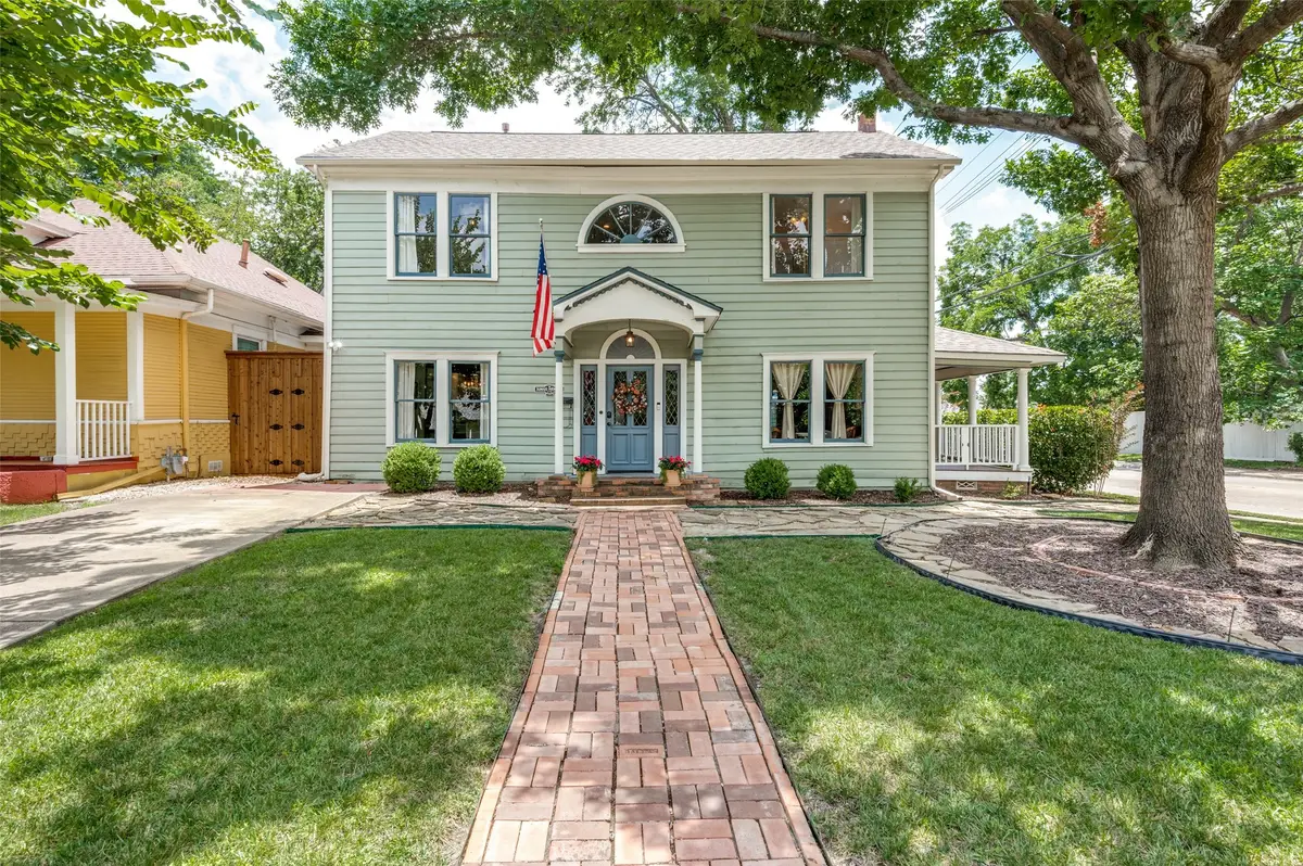 5602 Reiger Avenue, Dallas, TX 75214 - #1