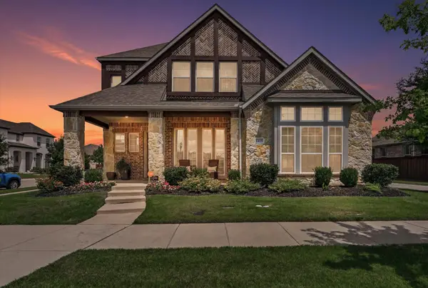 1423 William Way, Farmers Branch, TX 75234