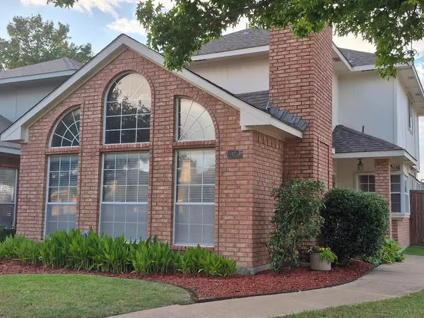2035 Greenview Drive, Carrollton, TX 75010