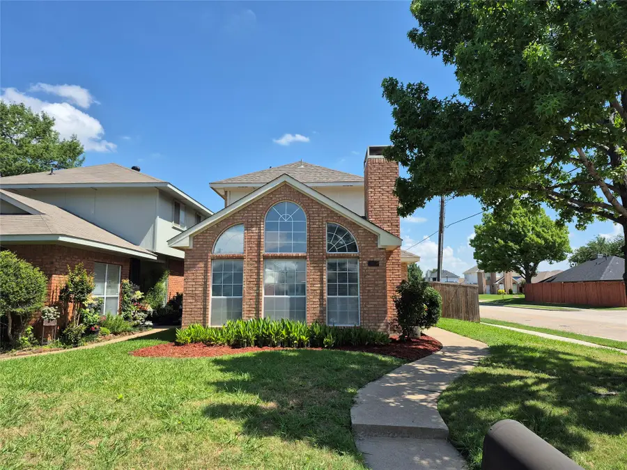 2035 Greenview Drive, Carrollton, TX 75010 - #2