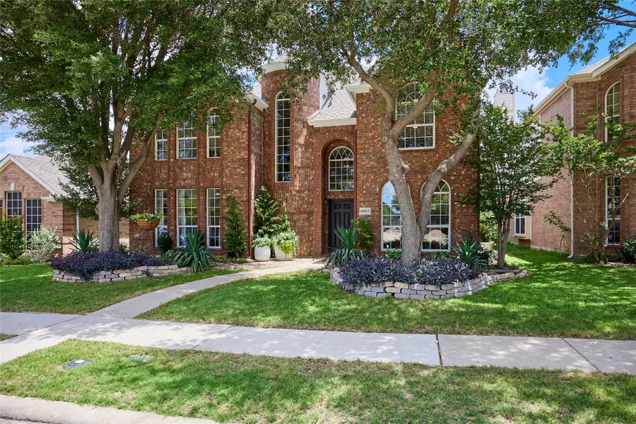 6862 Richmond Drive, Frisco, TX 75035 - #2