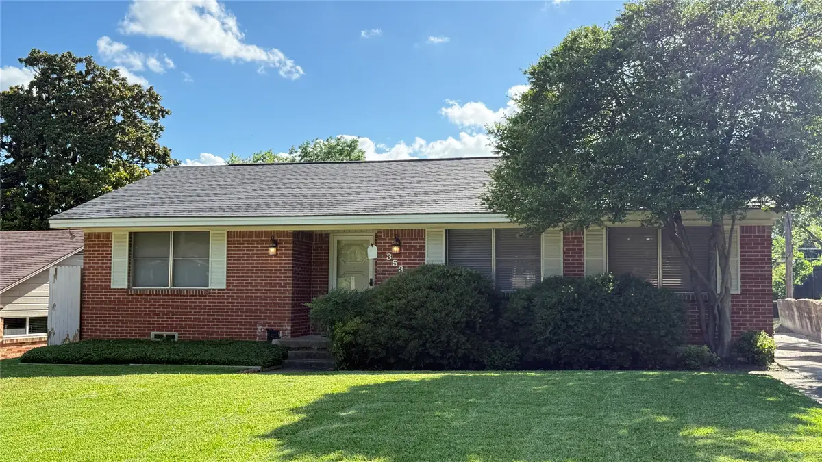 3537 Rock Bluff Drive, Dallas, TX 75227 - #1