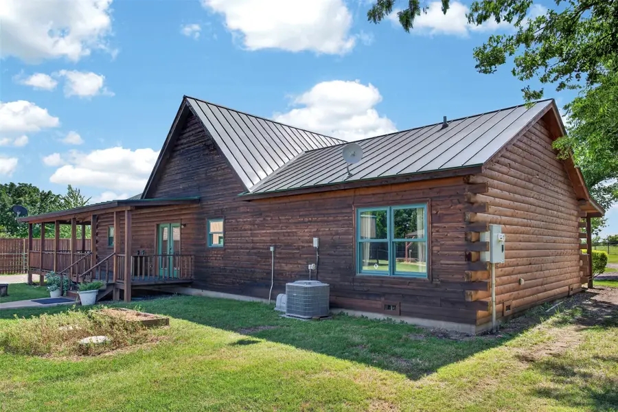 2270 Mitchell Road, Krum, TX 76249 - #2