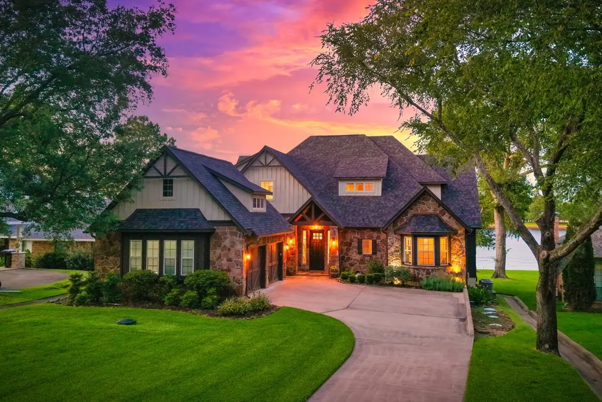 229 N Beverly Drive, Malakoff, TX 75148 - #1