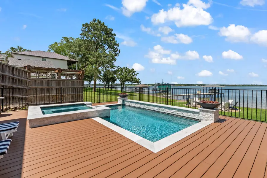 229 N Beverly Drive, Malakoff, TX 75148 - #3
