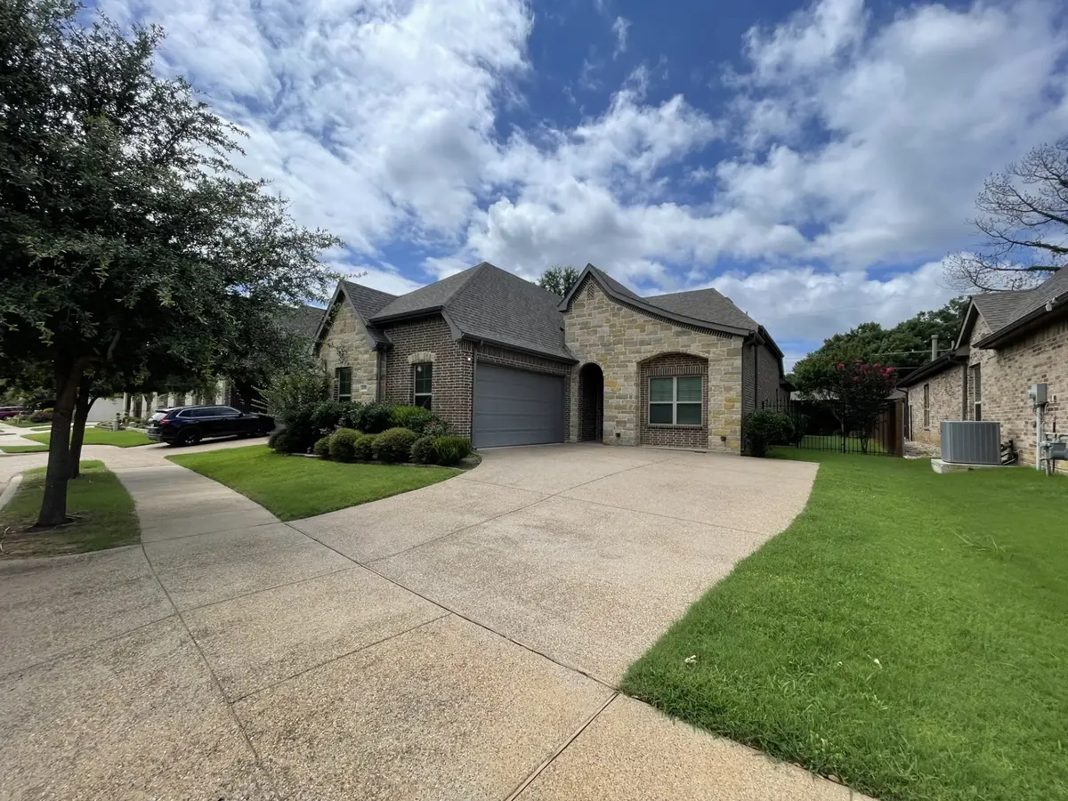 4500 Moores Landing, Arlington, TX 76016 - #1