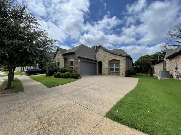 4500 Moores Landing, Arlington, TX 76016