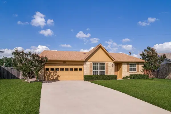 1728 Roundrock Trail, Mesquite, TX 75149