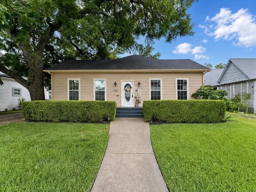 620 S Crockett Street, Sherman, TX 75090 - #2