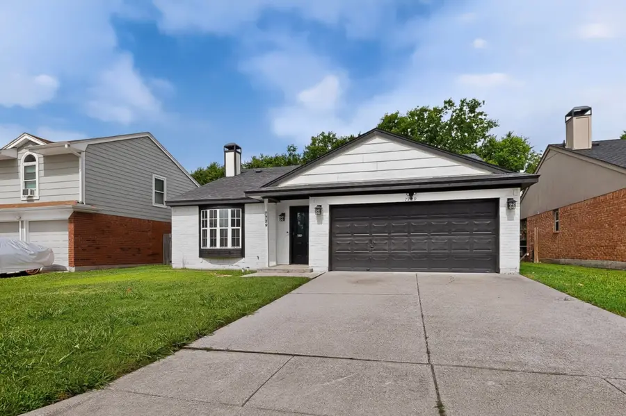 7729 Misty Ridge Drive N, Fort Worth, TX 76137 - #2