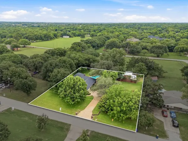 1805 Renfro Road, Colleyville, TX 76034