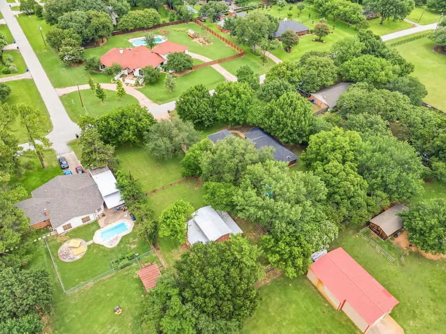 1805 Renfro Road, Colleyville, TX 76034 - #2