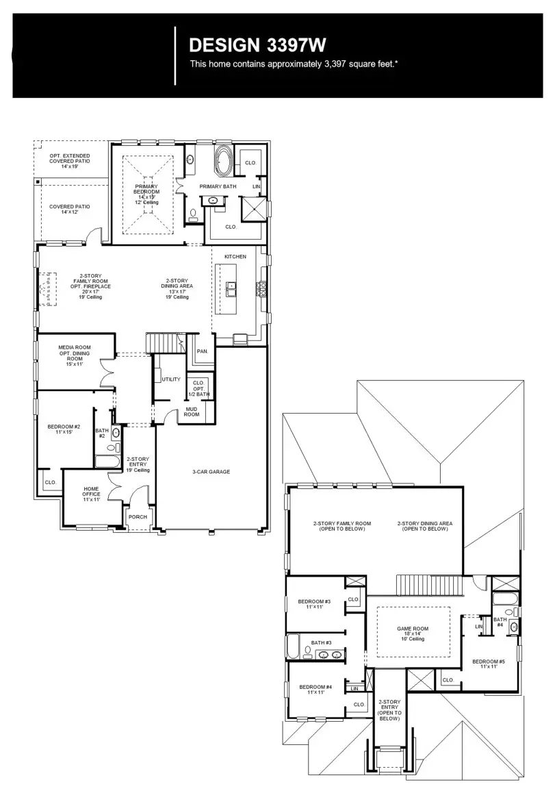 1825 Luxembourg Court, Celina, TX 75009 - #2