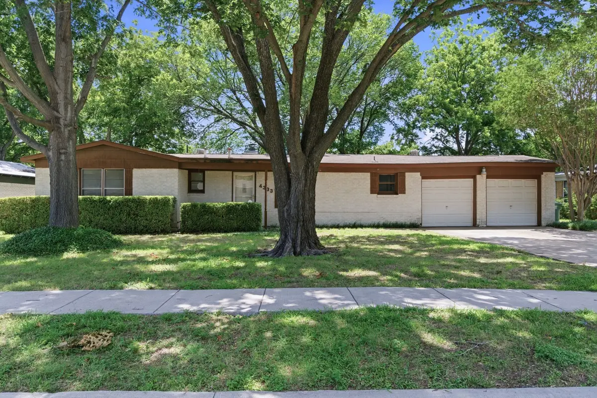 4333 Mackey Drive, North Richland Hills, TX 76180 - #1