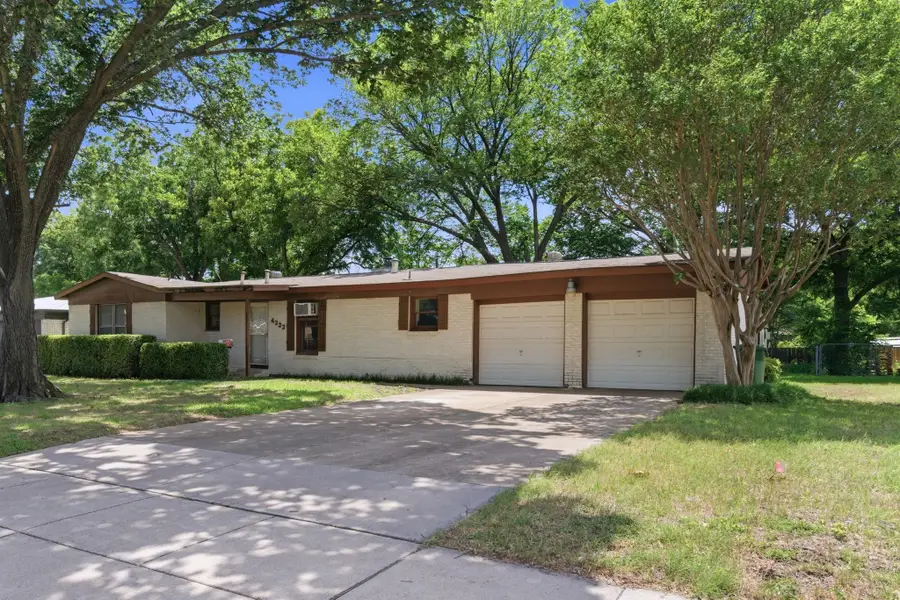 4333 Mackey Drive, North Richland Hills, TX 76180 - #3