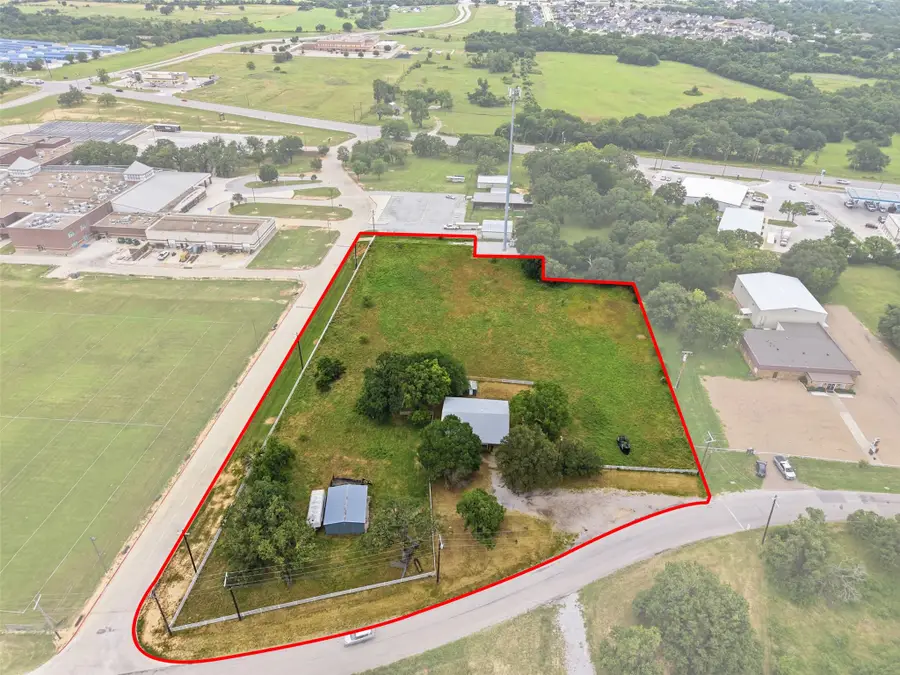 820 Goshen Road, Springtown, TX 76082 - #3