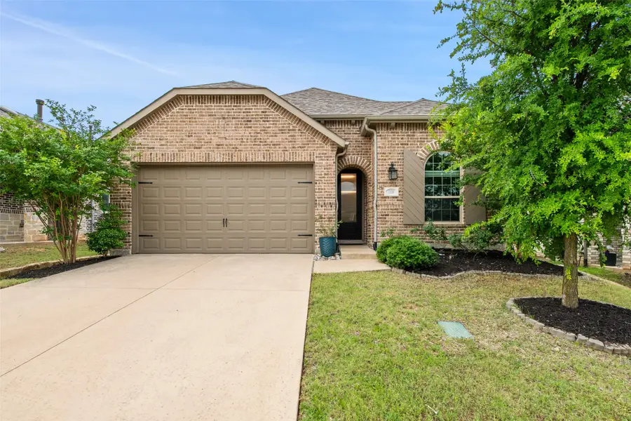 1316 Friesian Lane, Aubrey, TX 76227 - #2