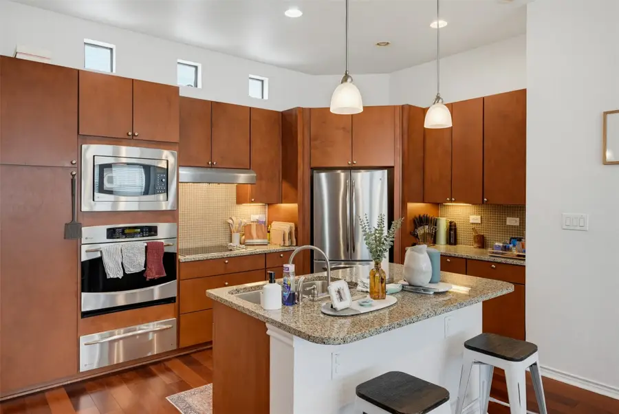 1201 Beaconsfield Lane, Arlington, TX 76011 - #2