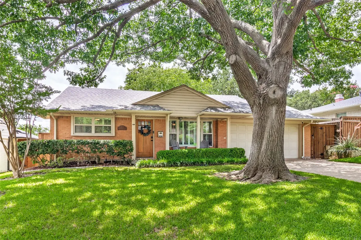 8815 Larchwood Drive, Dallas, TX 75238 - #1