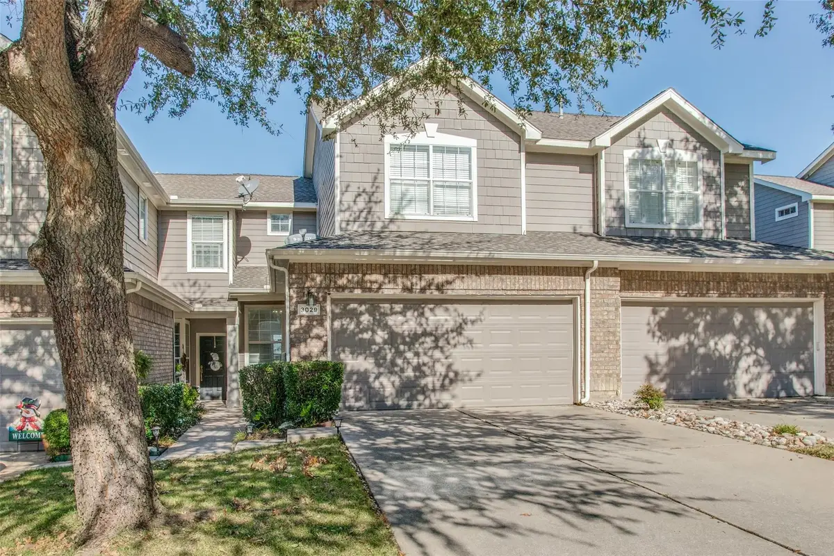 3029 Rolling Meadow Drive, Plano, TX 75025 - #1