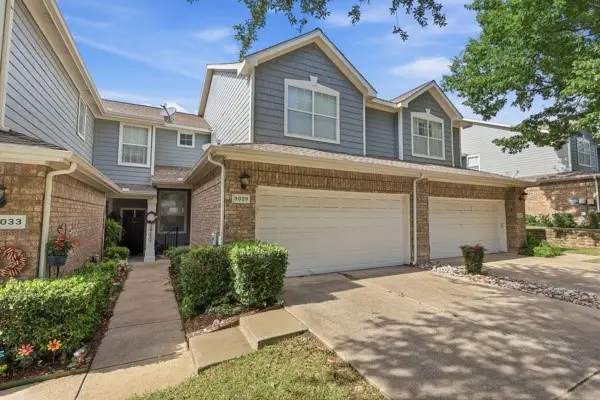 3029 Rolling Meadow Drive, Plano, TX 75025 - #2