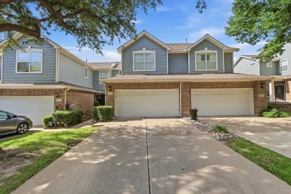 3029 Rolling Meadow Drive, Plano, TX 75025 - #3