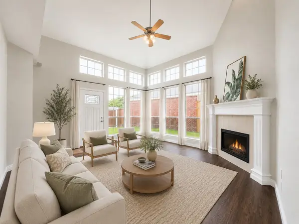 9213 Cedardale Drive, Plano, TX 75025