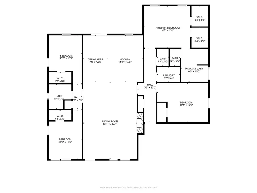 330 Mlk Drive, Sulphur Springs, TX 75482 - #2