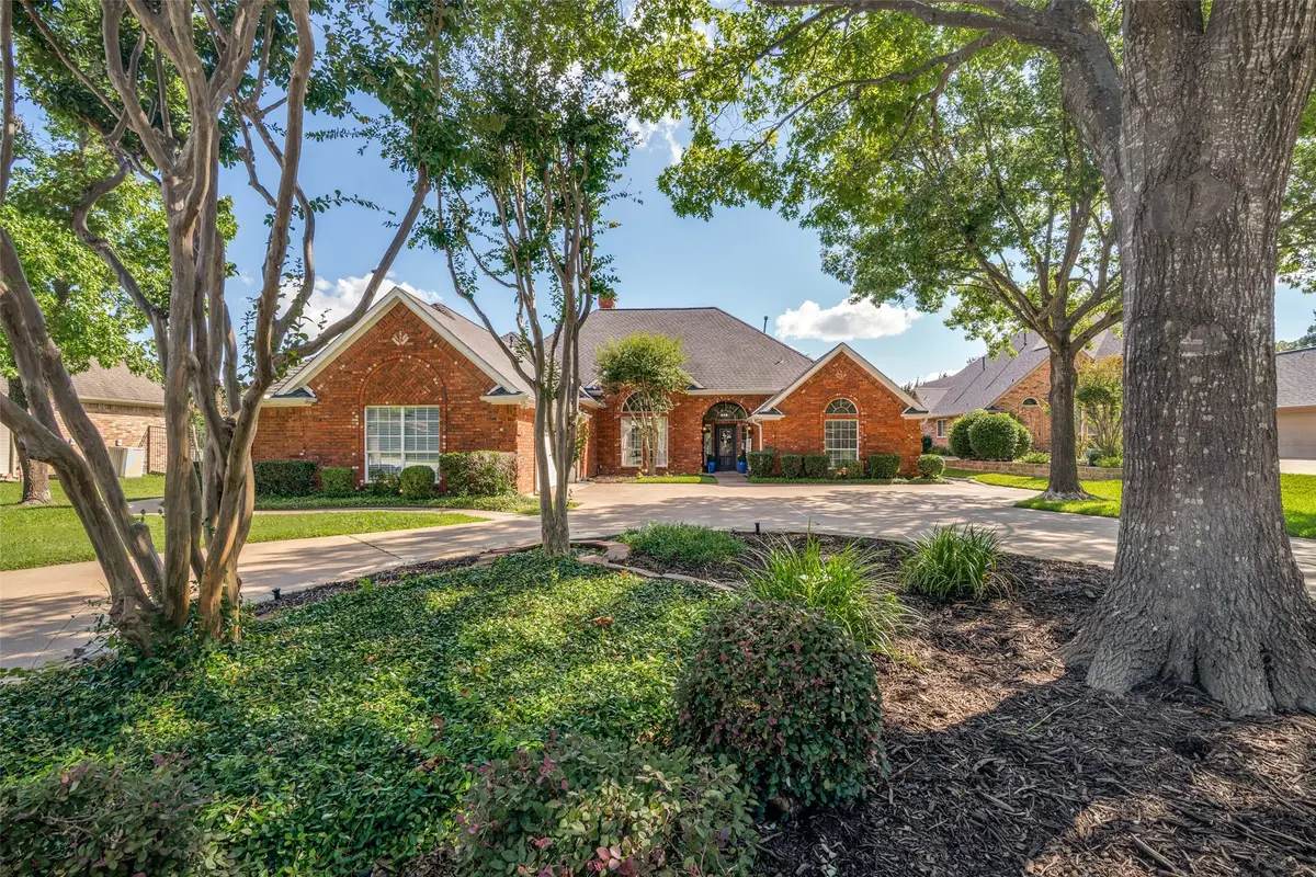 325 Mariah Bay Drive, Heath, TX 75032 - #1
