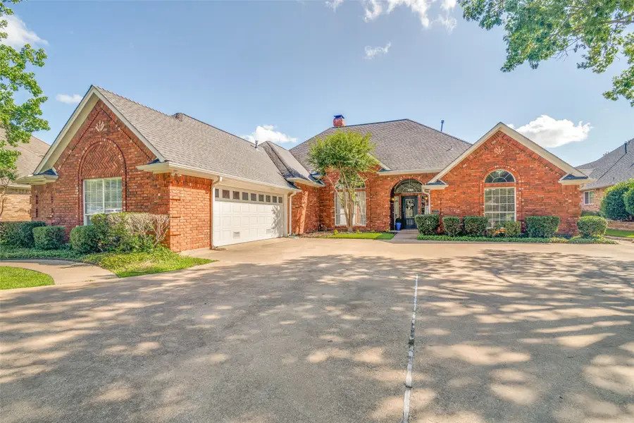 325 Mariah Bay Drive, Heath, TX 75032 - #3