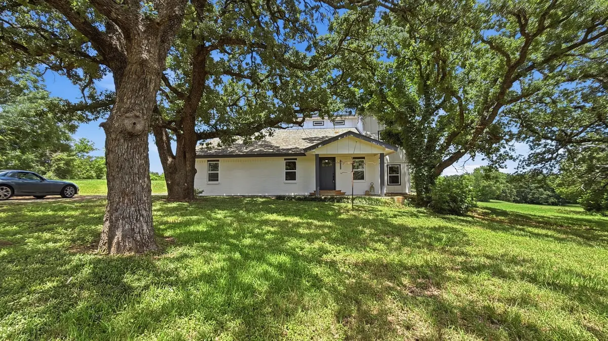 1225 Shannon Drive, Cleburne, TX 76031 - #1