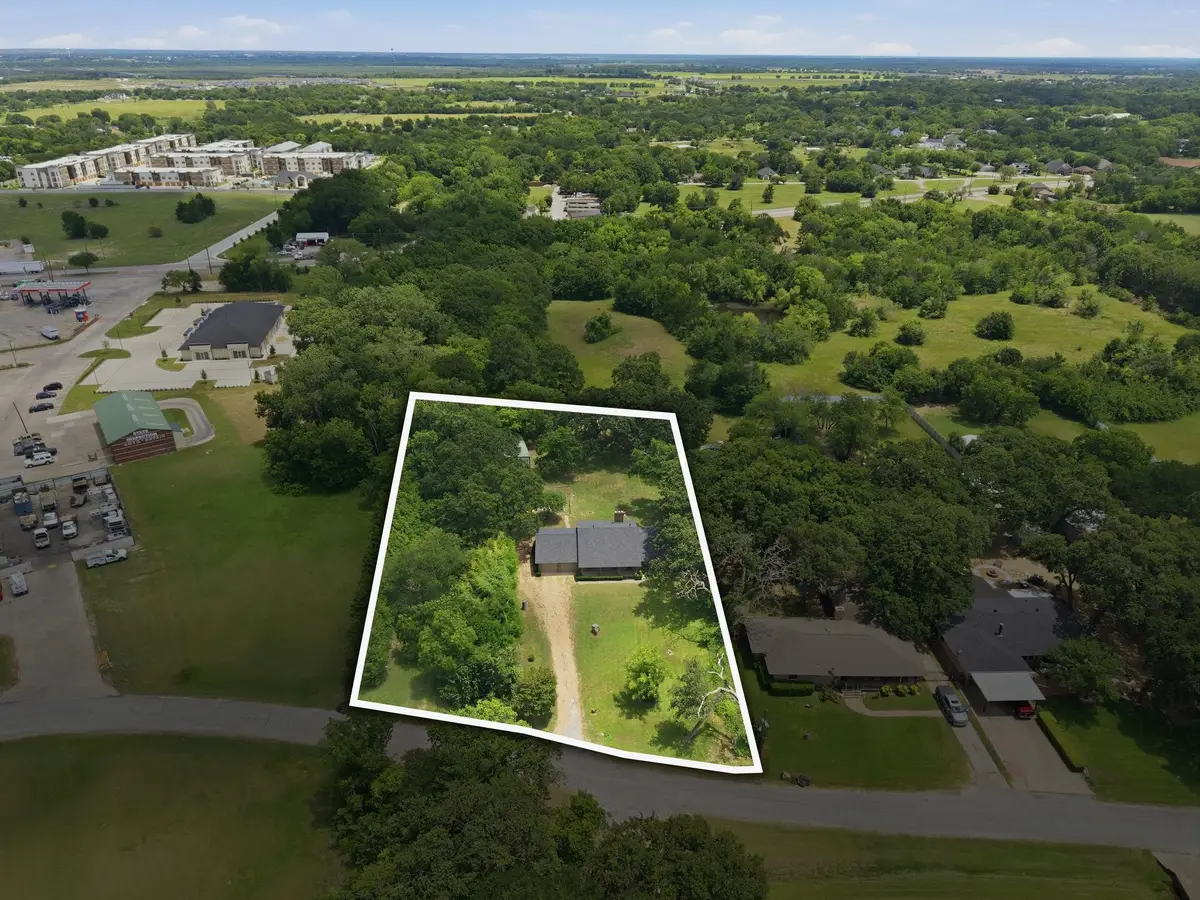 316 Shadywood Lane, Seagoville, TX 75159 - #1