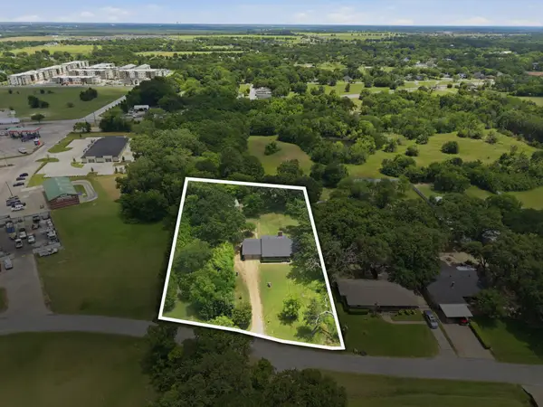 316 Shadywood Lane, Seagoville, TX 75159