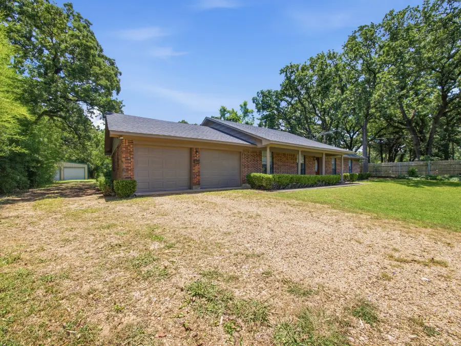 316 Shadywood Lane, Seagoville, TX 75159 - #2