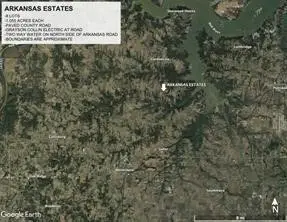 83 Arkansas Road, Sadler, TX 76264 - #2
