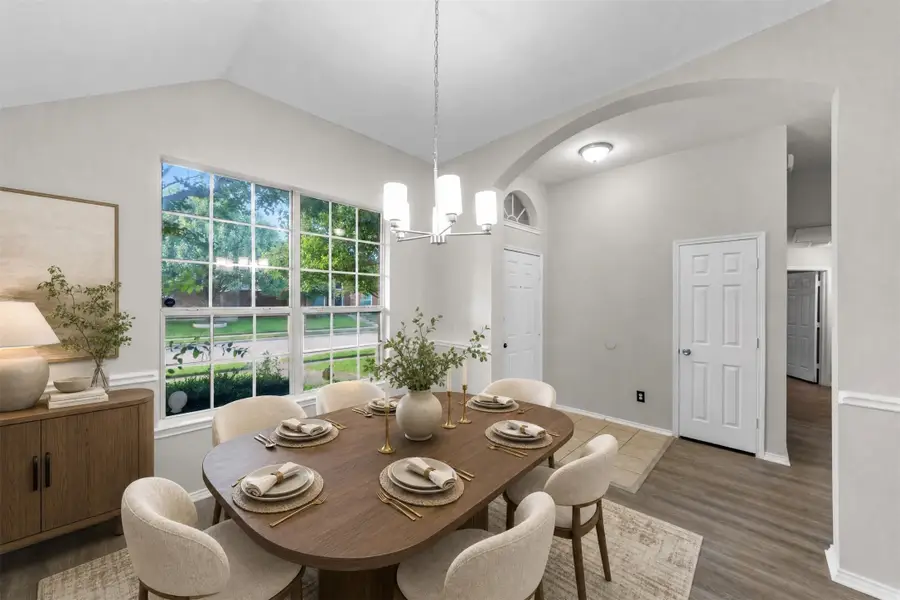 5813 Blue Spruce Lane, McKinney, TX 75070 - #3