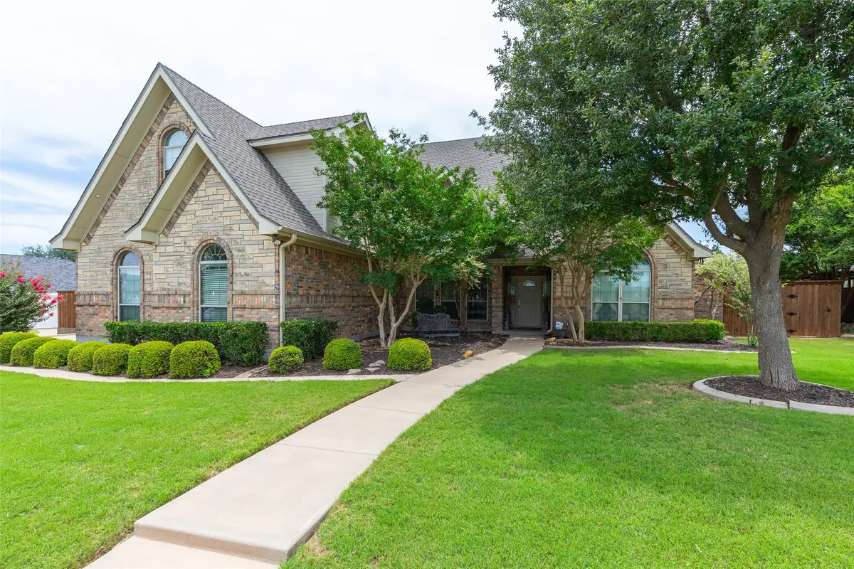 1501 S Saddle Lakes Drive, Abilene, TX 79602 - #1