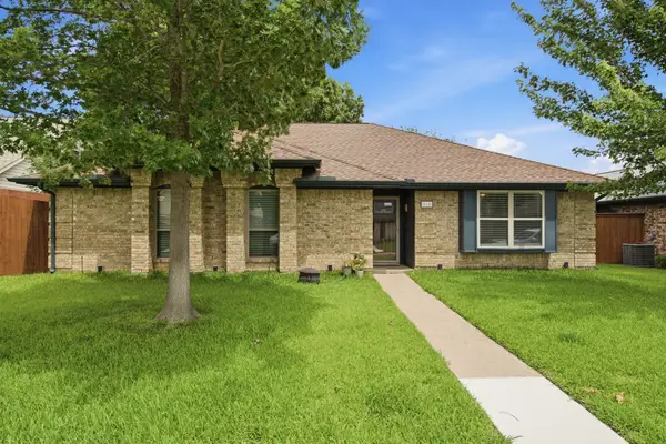 328 Lakewood Court, Coppell, TX 75019