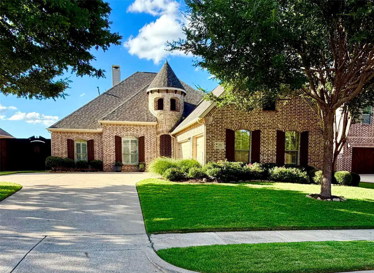 2911 Tracy Lynn Lane, Sachse, TX 75048 - #1