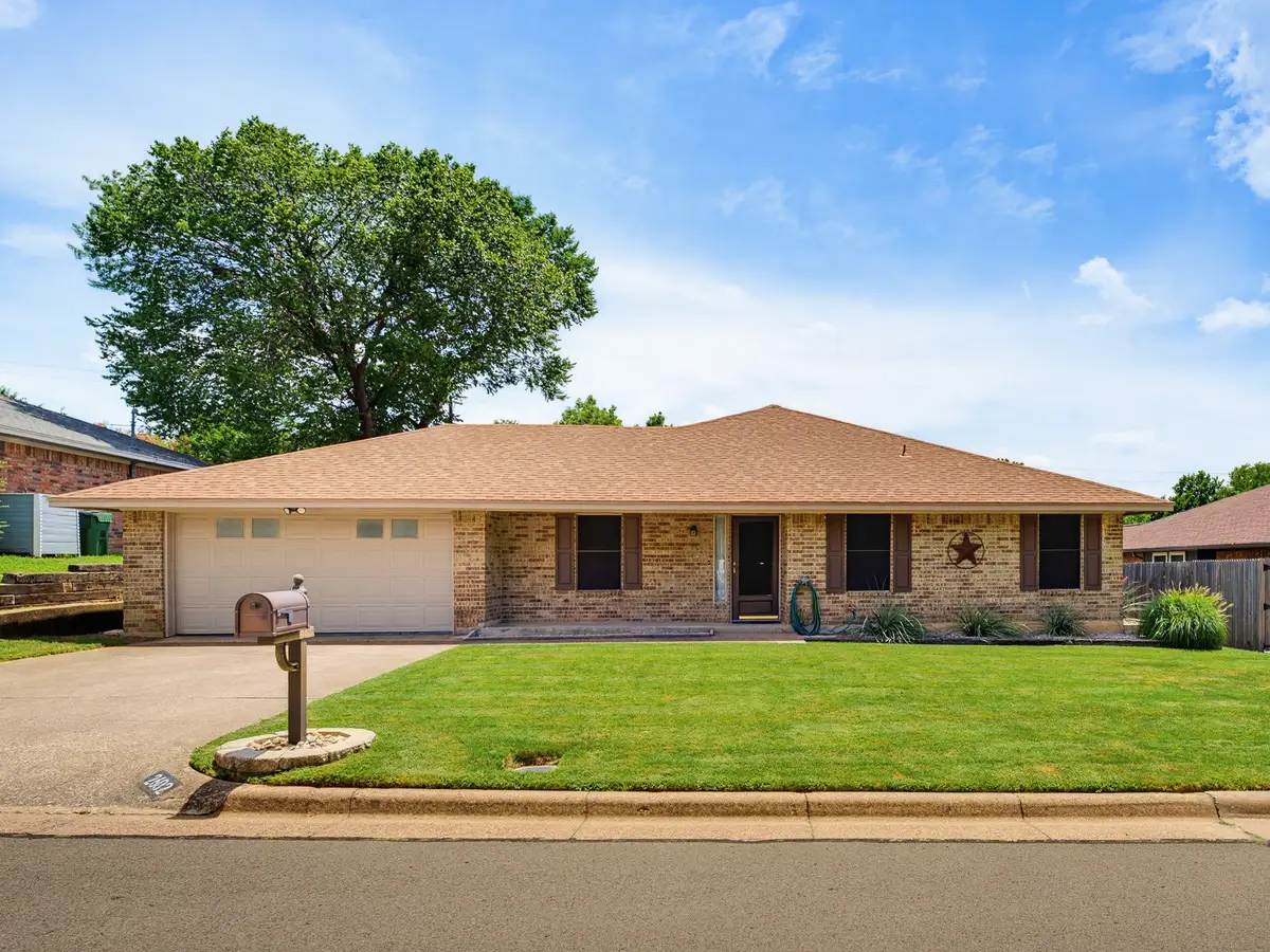 2602 Blue Quail Drive, Arlington, TX 76017 - #1
